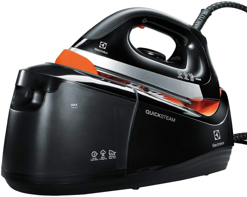 electrolux edbs3340