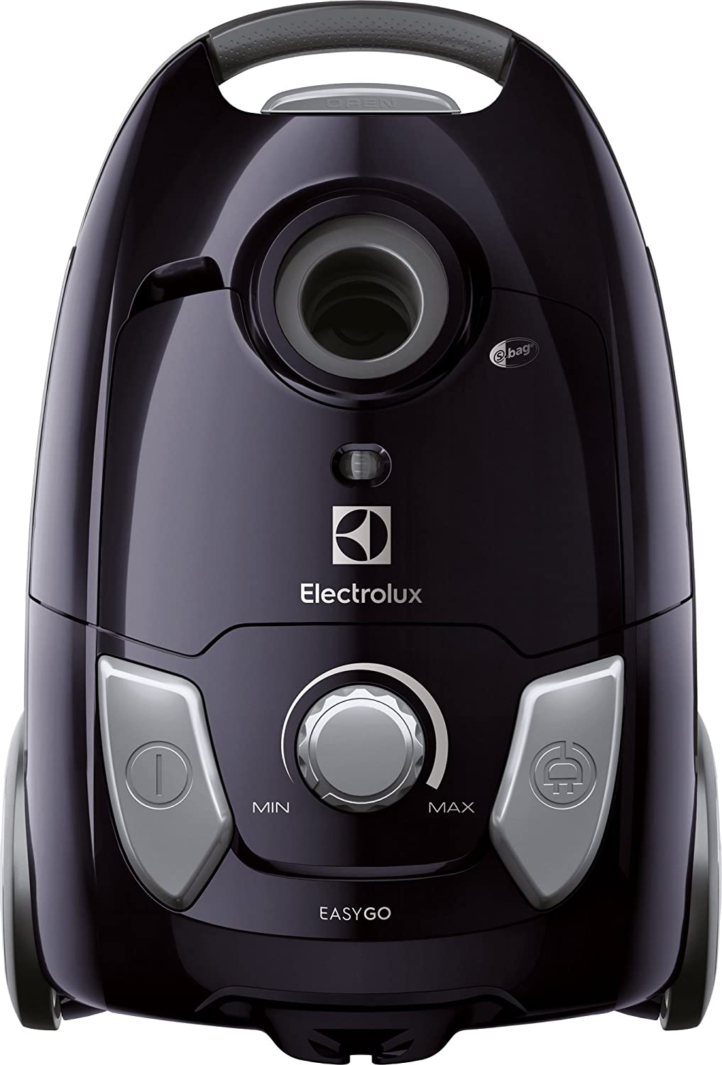 electrolux eeg42eb