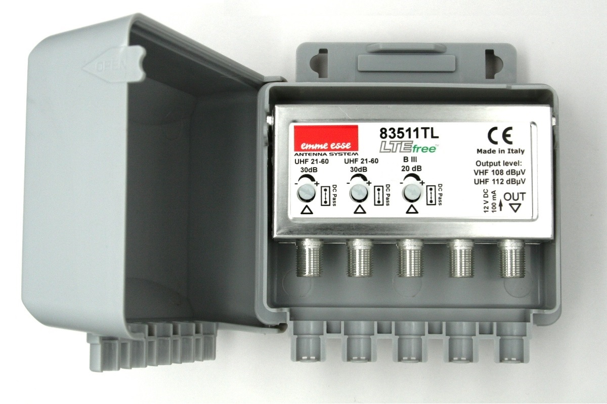 emmeesse 83511tl