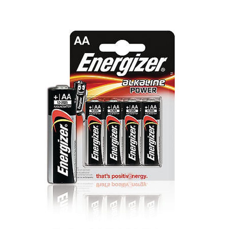 energizer lr6