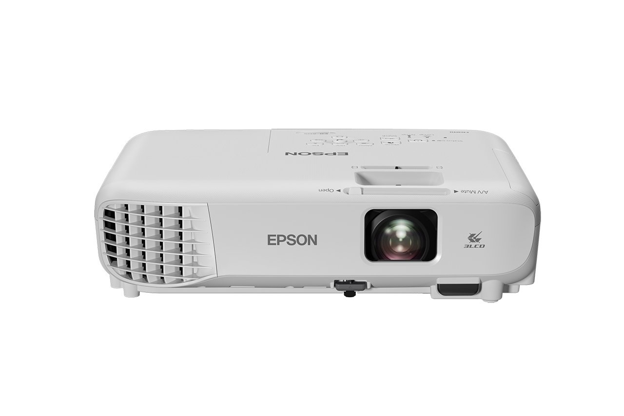 epson eb-x05
