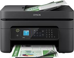 epson wf-2930dwf