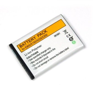 eurotel tba x200 li