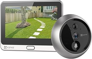 ezviz cs-dp2c
