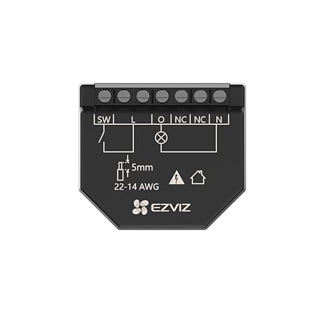 ezviz cs-t35