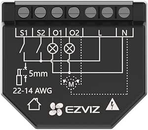 ezviz cs-t36