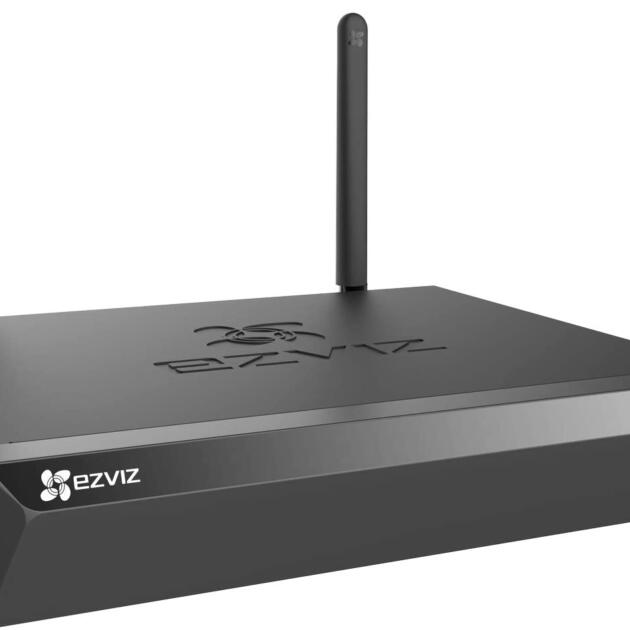 ezviz cs-x5s-8w