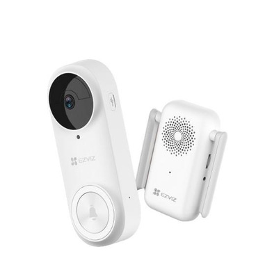 ezviz db2 pro