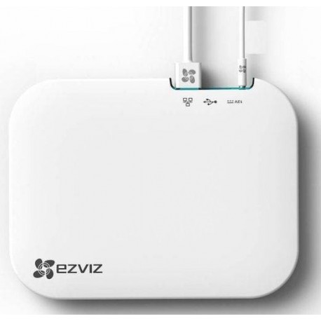 dvr 8 canali