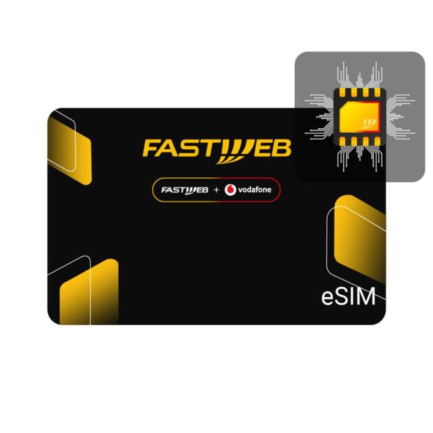 fastweb e-sm ricarica automatica