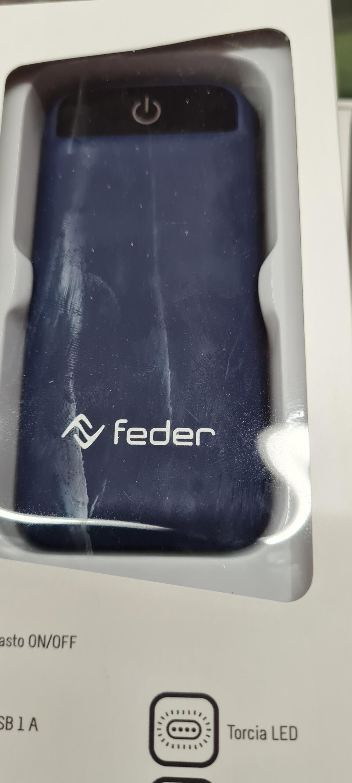 feder fb36b