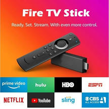 fire tv stick lite