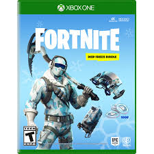 fortnite xboxone