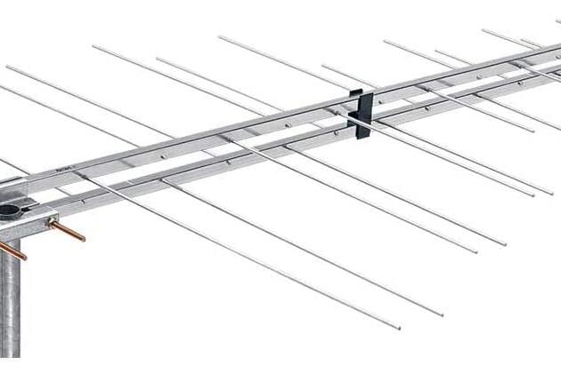 fracarro lp345