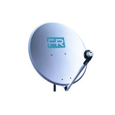 fracarro kit parabola 80 cm