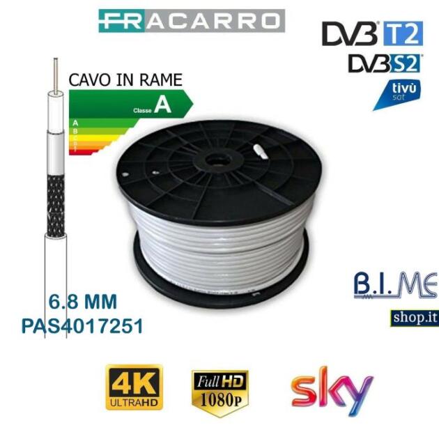 fracarro pas4007111