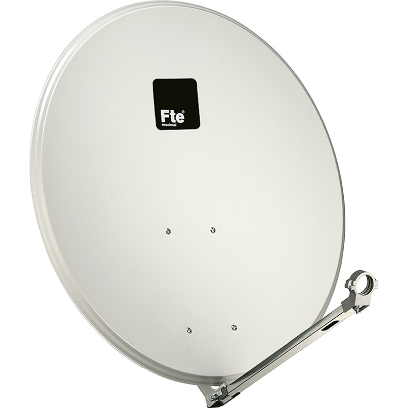 fte kit parabola