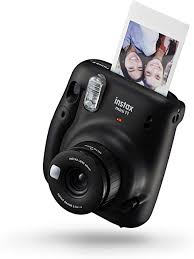 fujifilm mini11 black