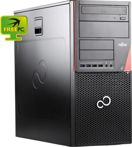fujitsu p756 rigenerato