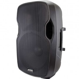 DIFFUSORE AMPLIFICATO
A 2 VIE DA
1000 W DI PICCO -