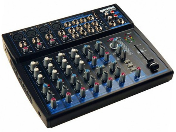 gemini gem-12usb