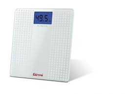 girmi bp26 white