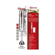 girmi mx36