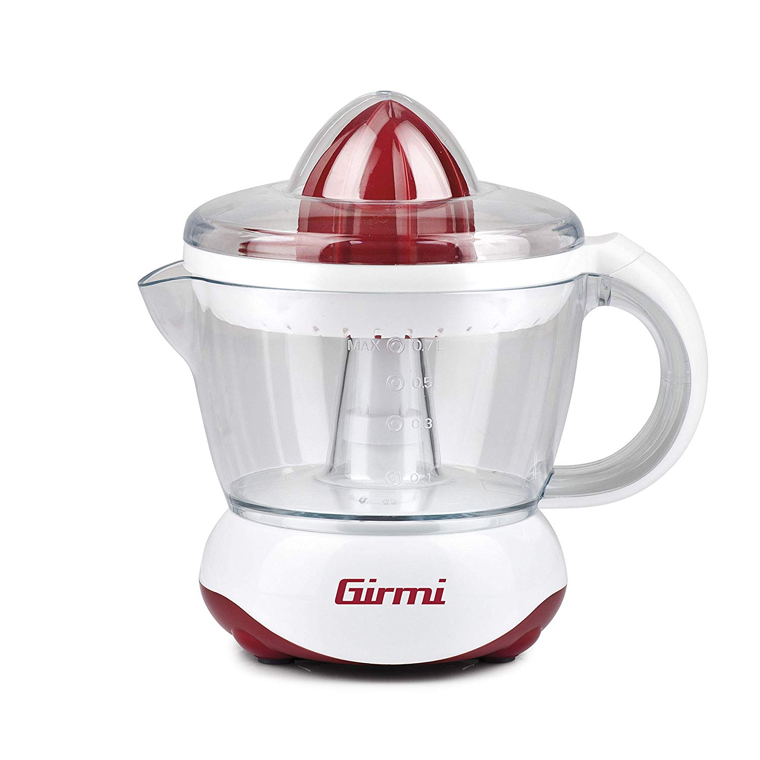 girmi sr02