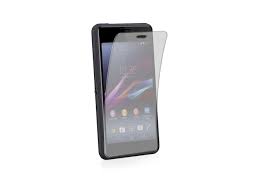 global technology screen protector sony xperia e4