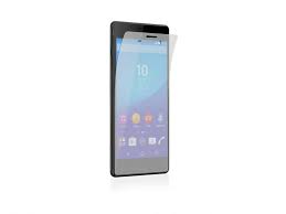 global technology screen protector xperia m4 aqua