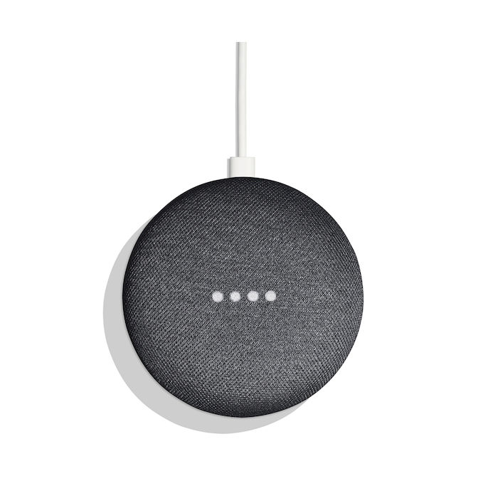 google home mini