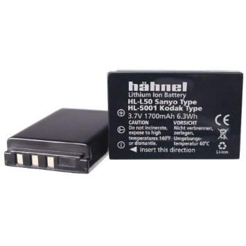 hahnel hl-5001