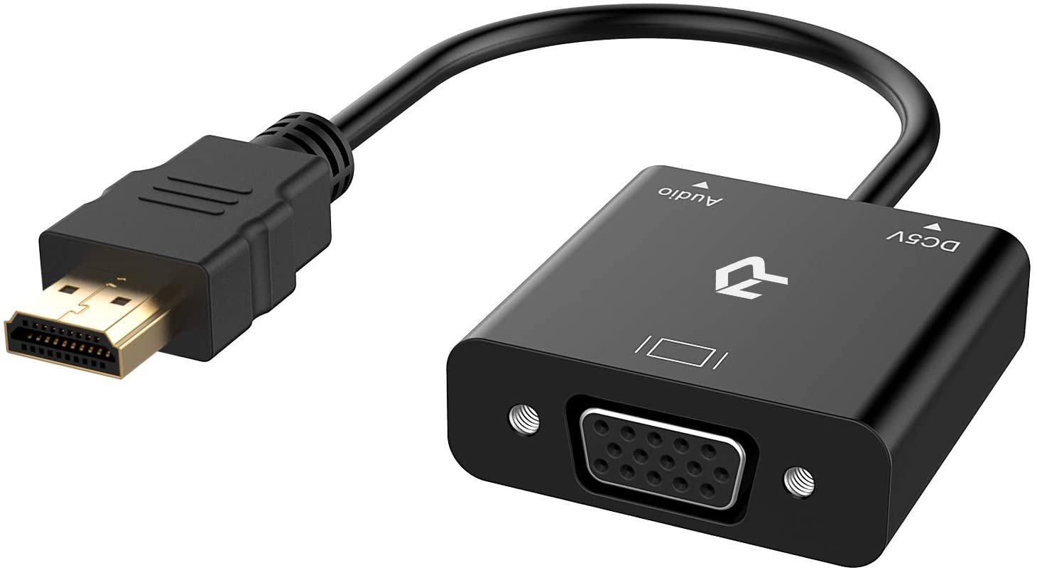 hdmi a vga