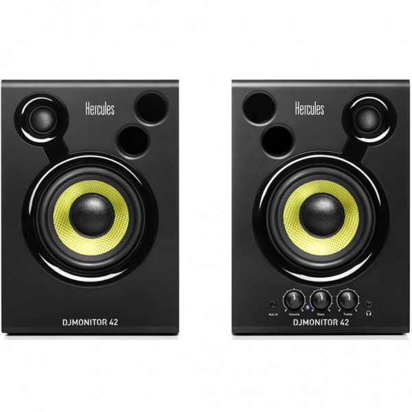 hercule dj monitor 42