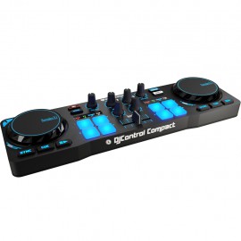 CONTROLLER MIDI USB PER
CONTROLLARE QUALUNQUE