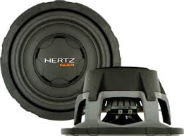 hertz es200