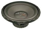 hertz hsx380d 2+2 ohm