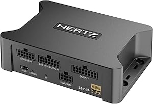 hertz s8 dsp