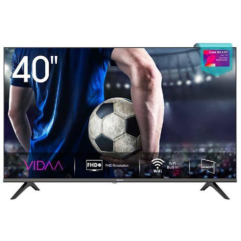 hisense 40a5640f
