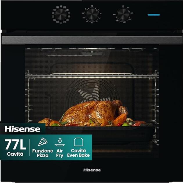 hisense bi64111ab
