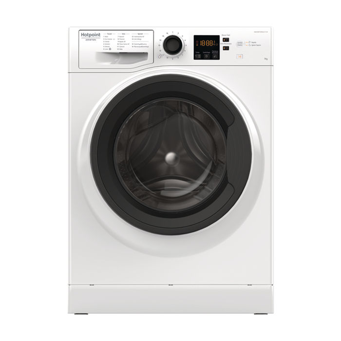 hotpoint nf-723wk
