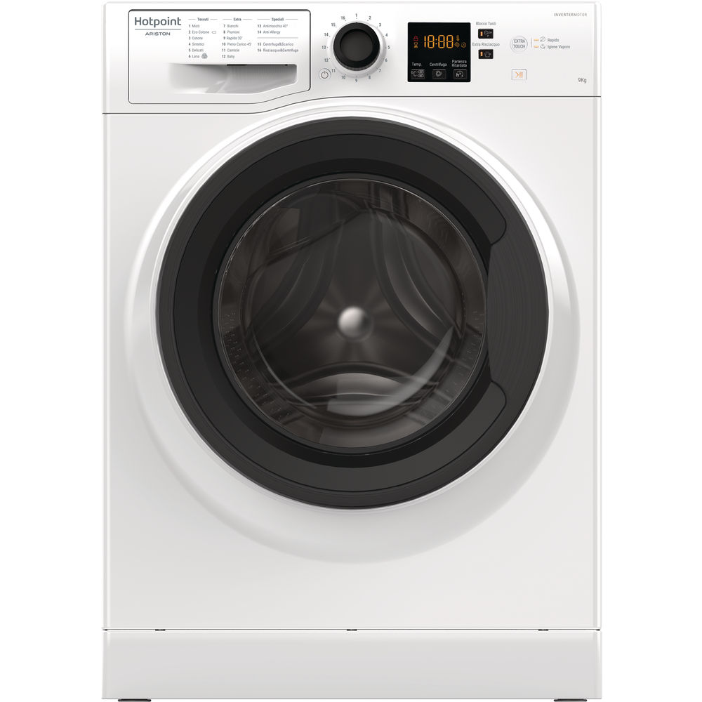 hotpoint nf-924wk