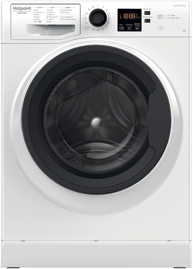 hotpoint nf97wk