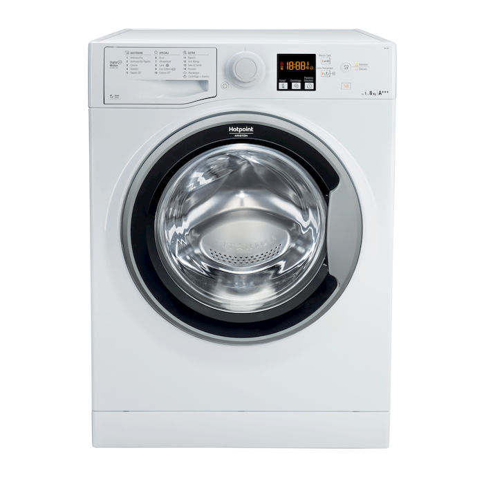 hotpoint rsf803sit