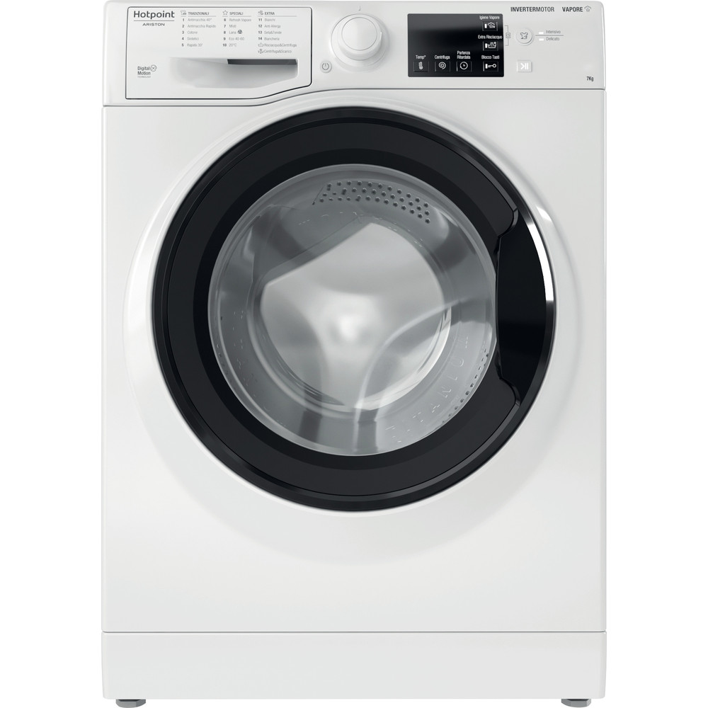 hotpoint rssg-rv227kit