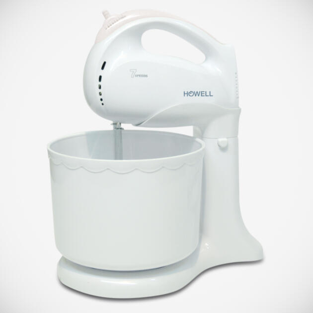 howell mx551