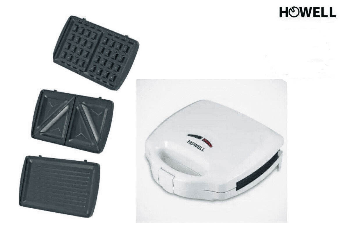 howell pm102n