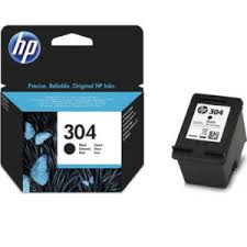hp 304 nero