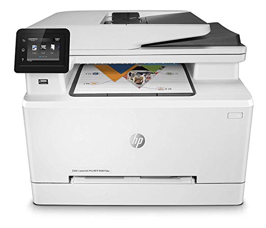 hp m281fdw