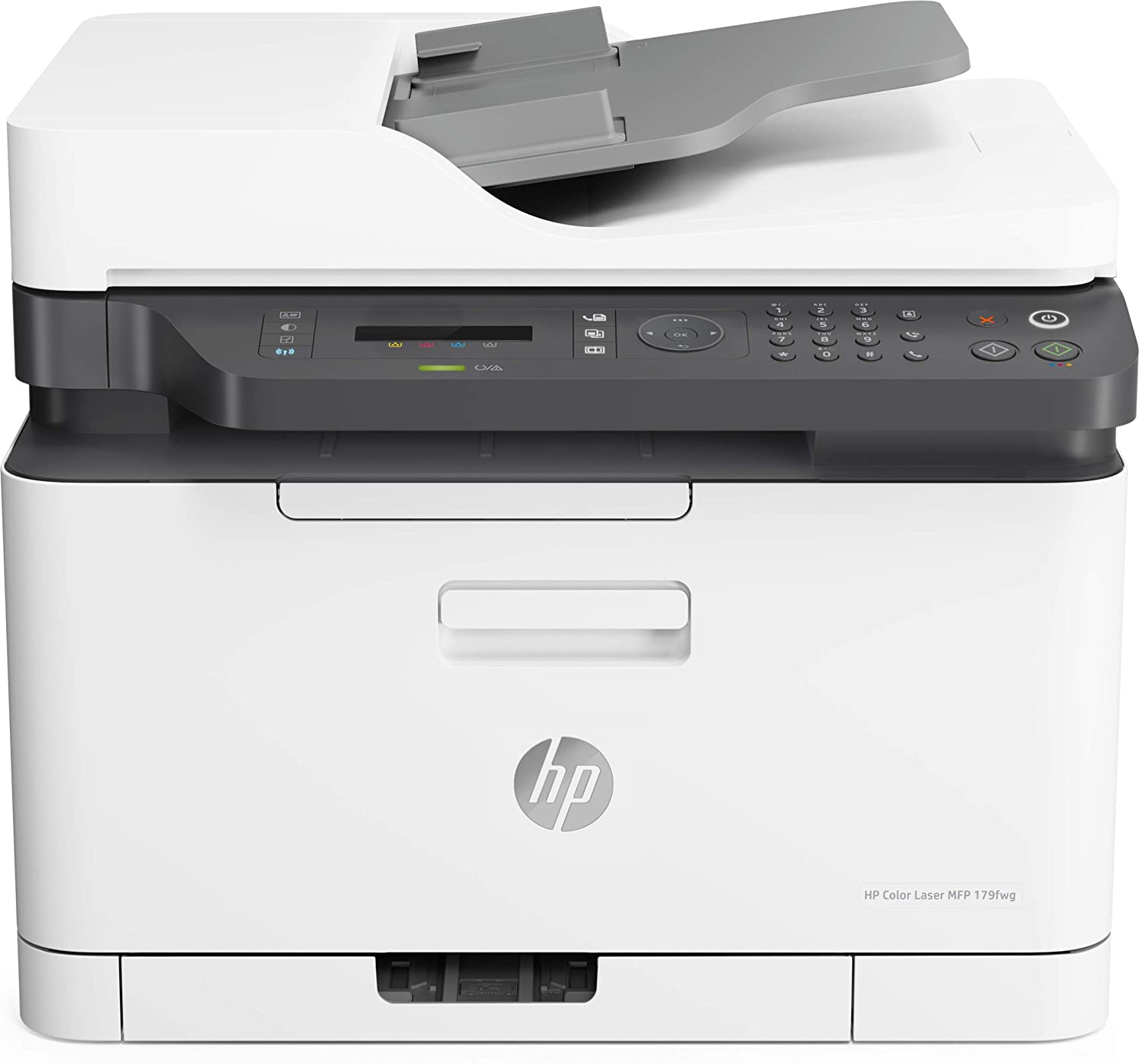 hp mfp-197fnw